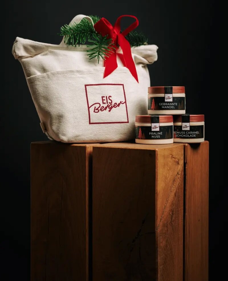 EisBerger Adventsbegleiter
