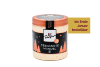 EisBerger Eisdose 250ml Gebrannte Mandel